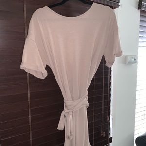 Cotton dress